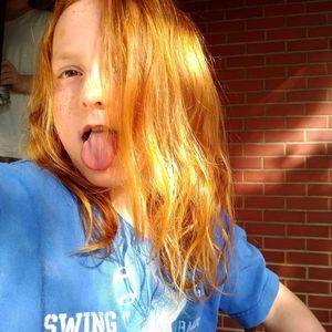 Meet your Posher, Jayla